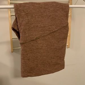 H&M Maternity Sweater Leggings